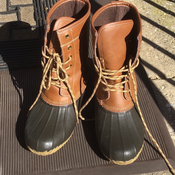 Khombu boots - Picture 1 of 8